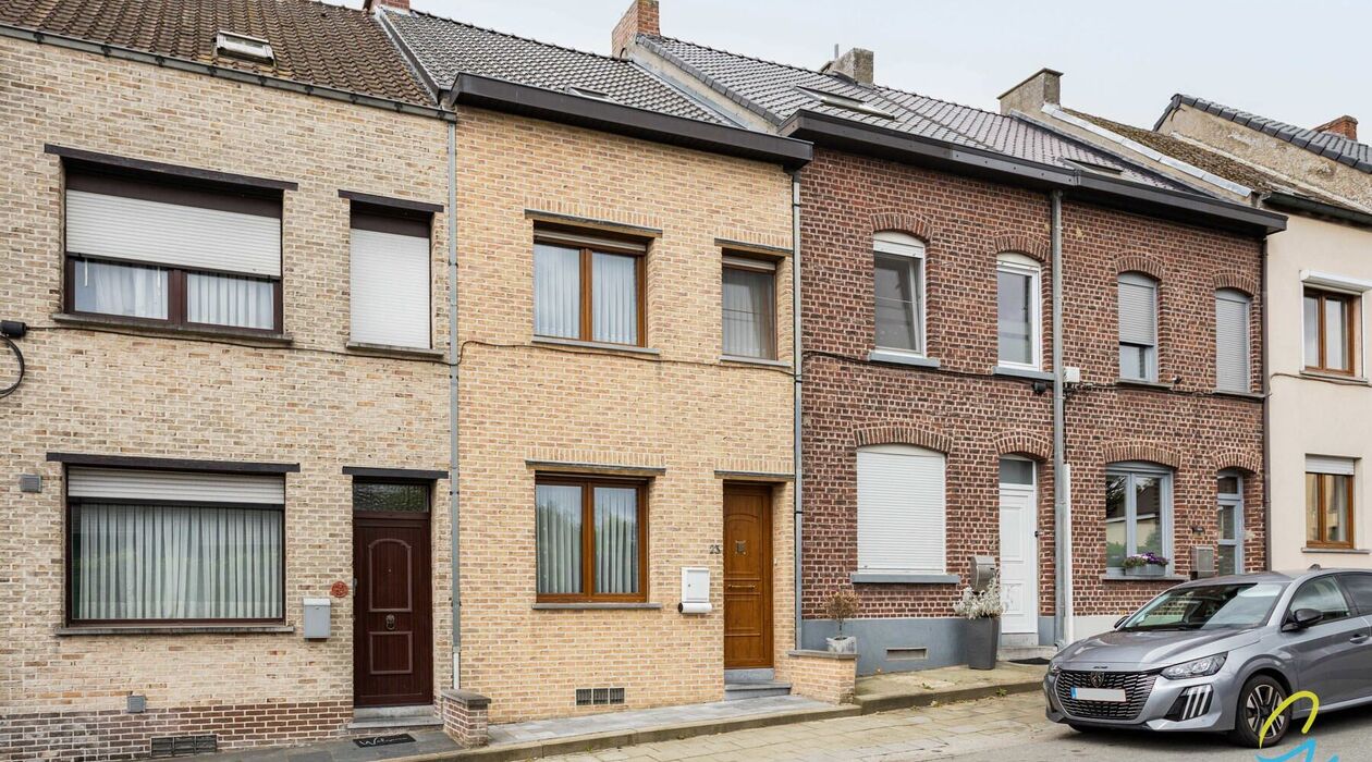 Maison à vendre à Geraardsbergen