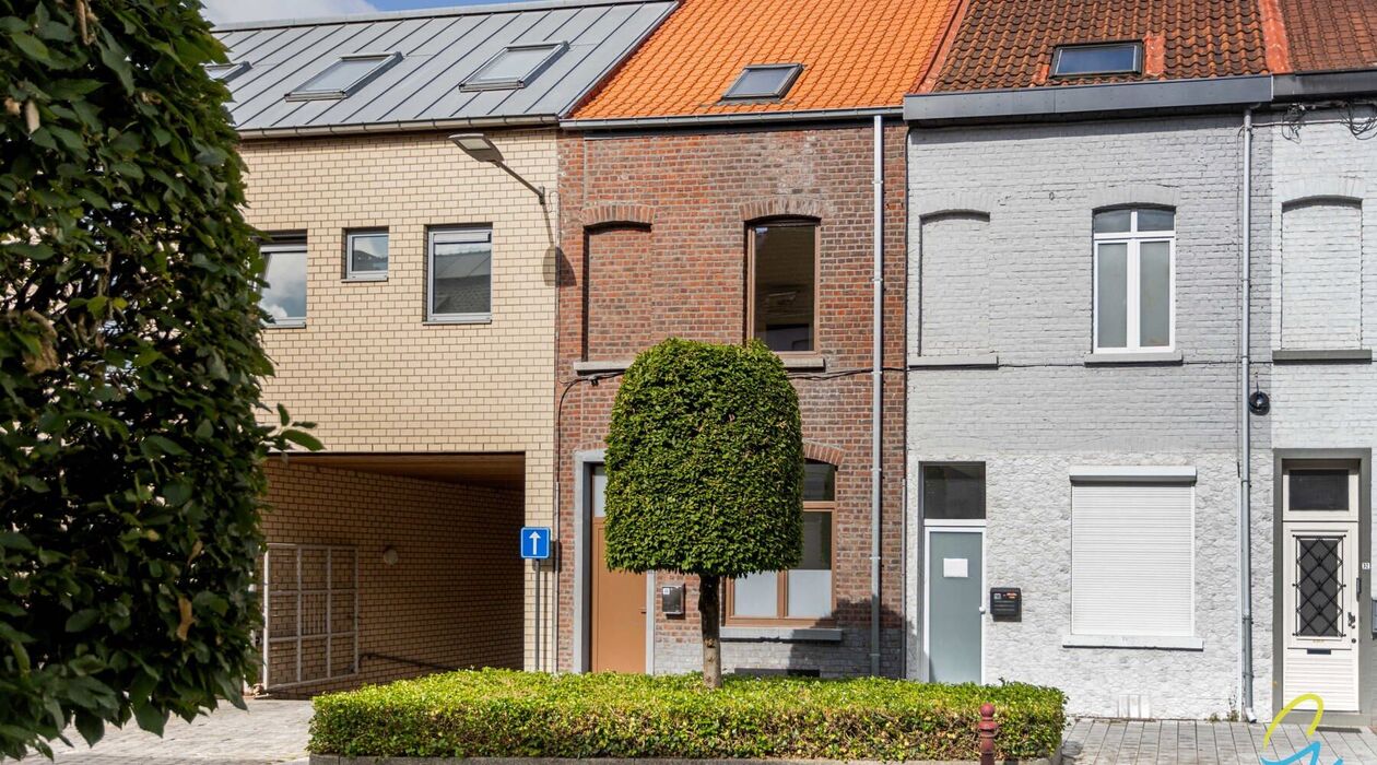 Maison à vendre à Geraardsbergen