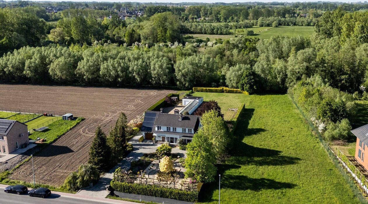 Maison à vendre à Geraardsbergen