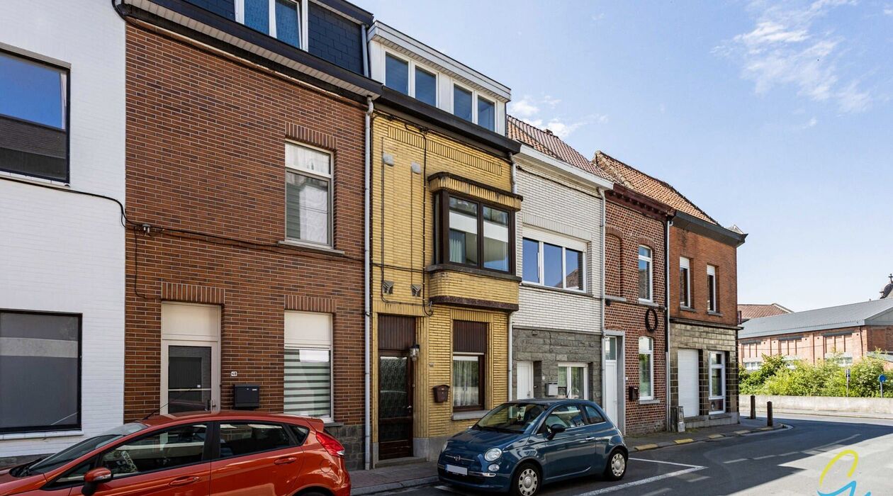 Maison à vendre à Geraardsbergen