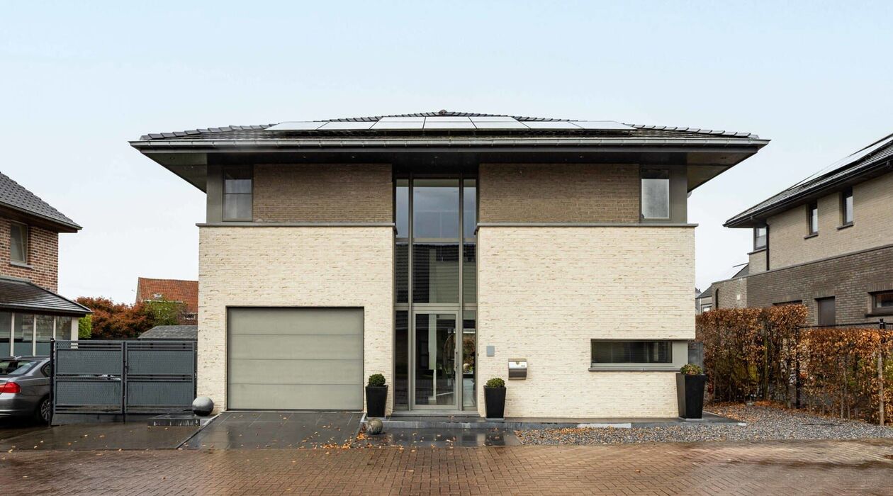 Maison à vendre à Gooik Oetingen