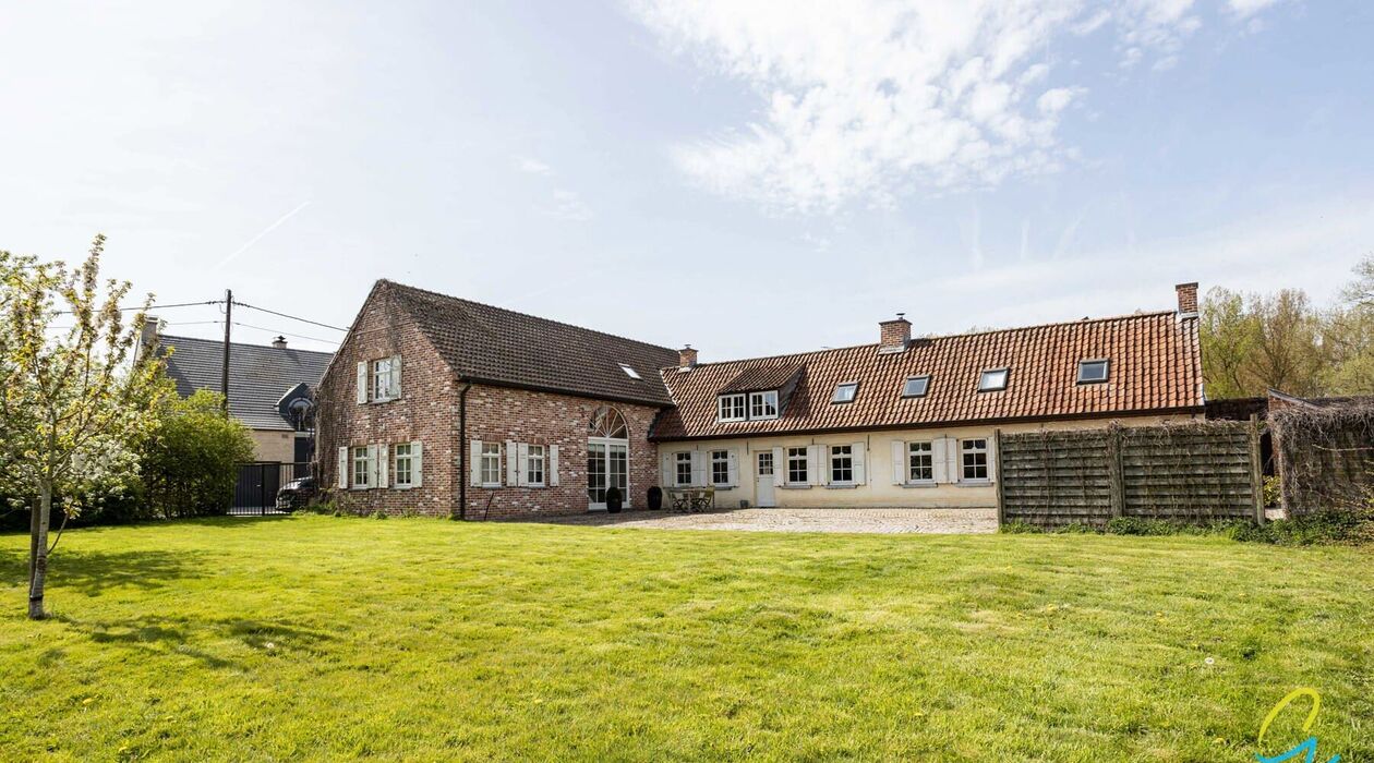 Maison à vendre à Herzele