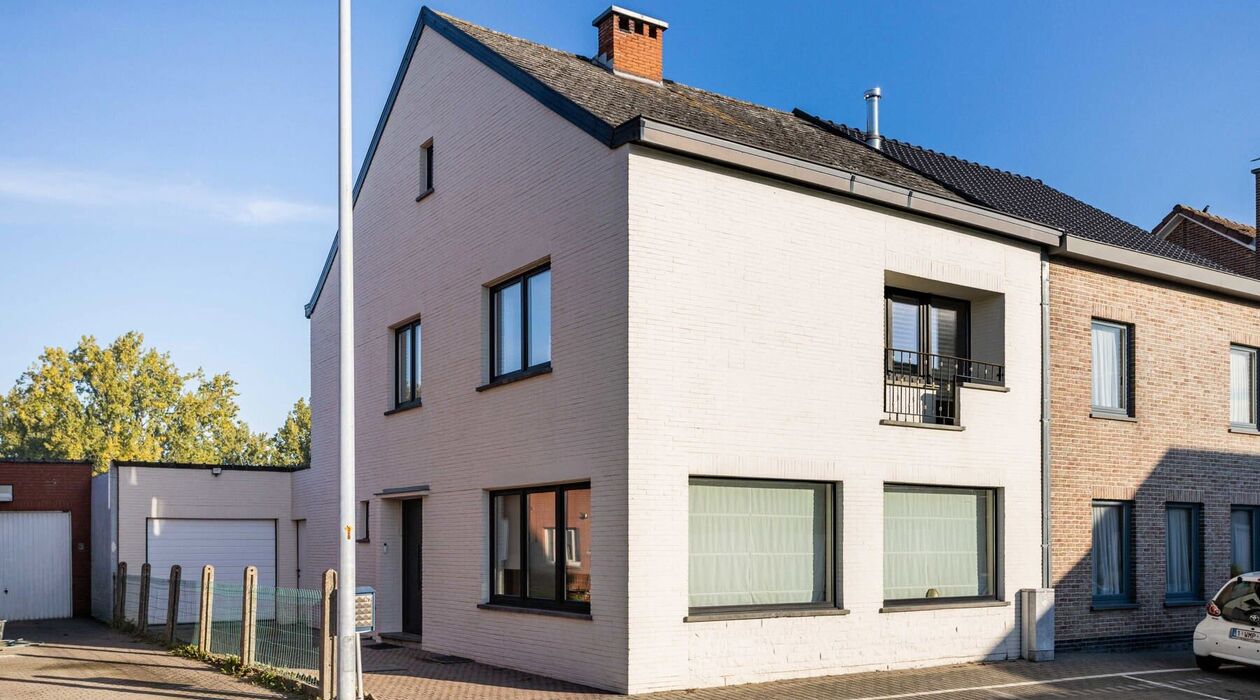 Maison à vendre à Herzele