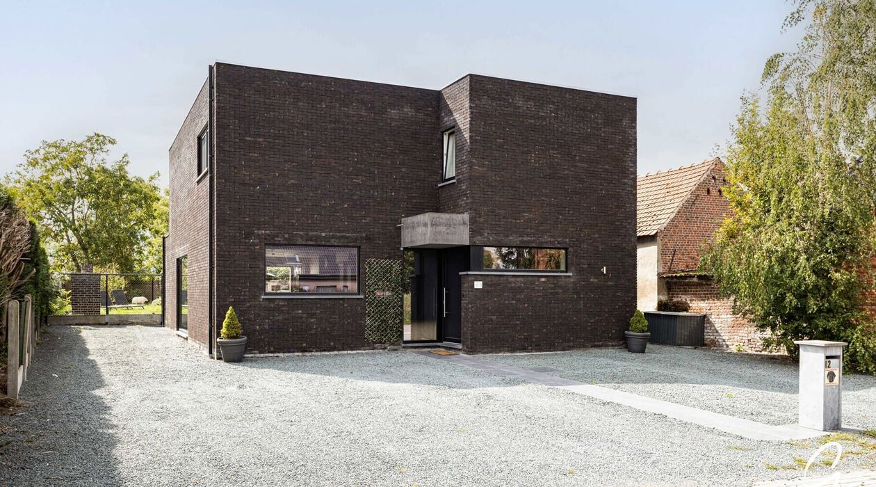 Maison à vendre à Lebbeke