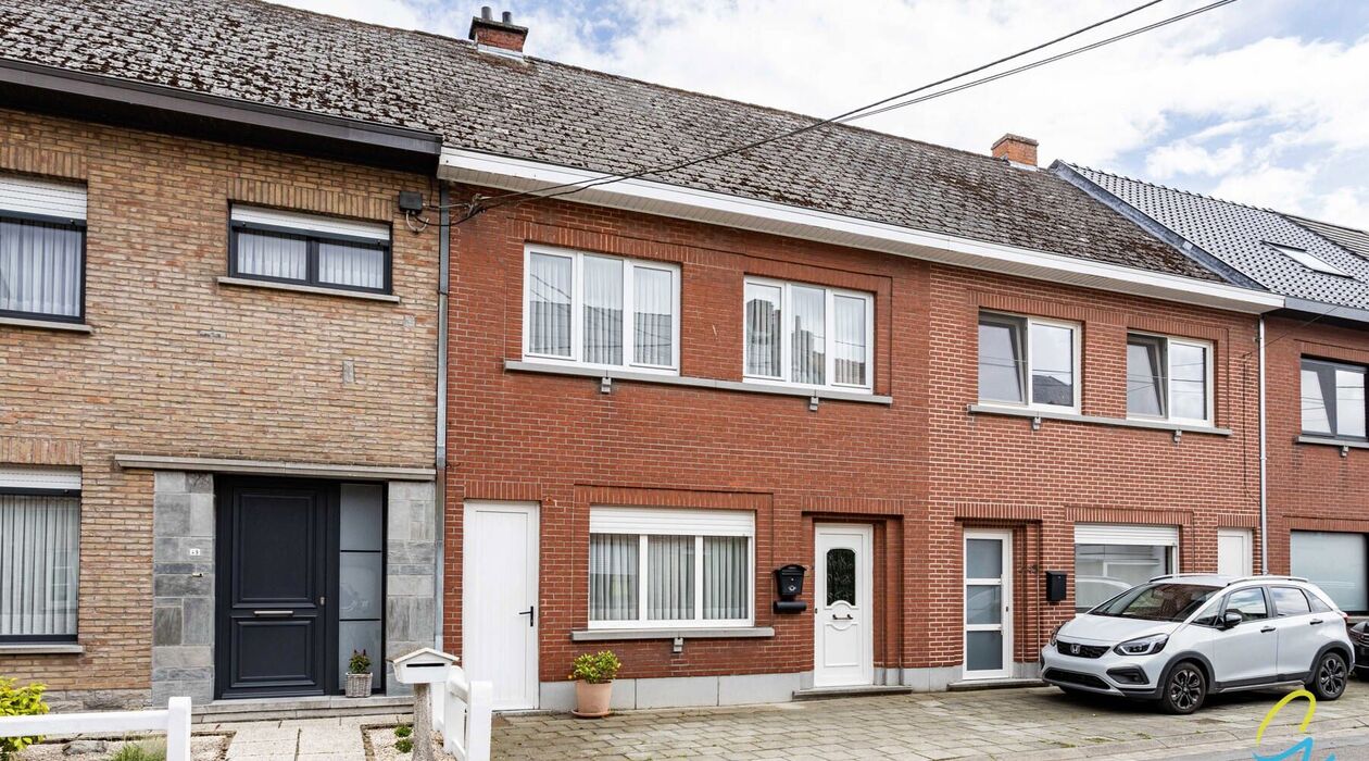 Maison &agrave; vendre &agrave; Lede