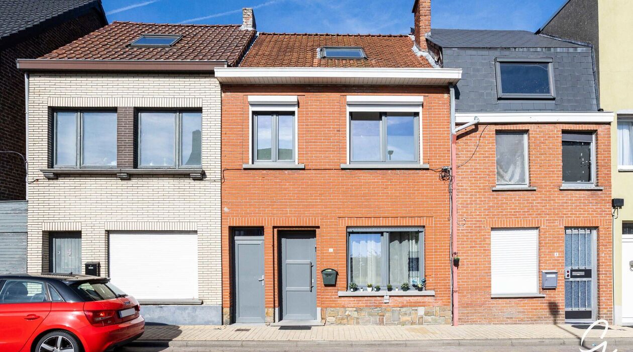 Maison à vendre à Lede
