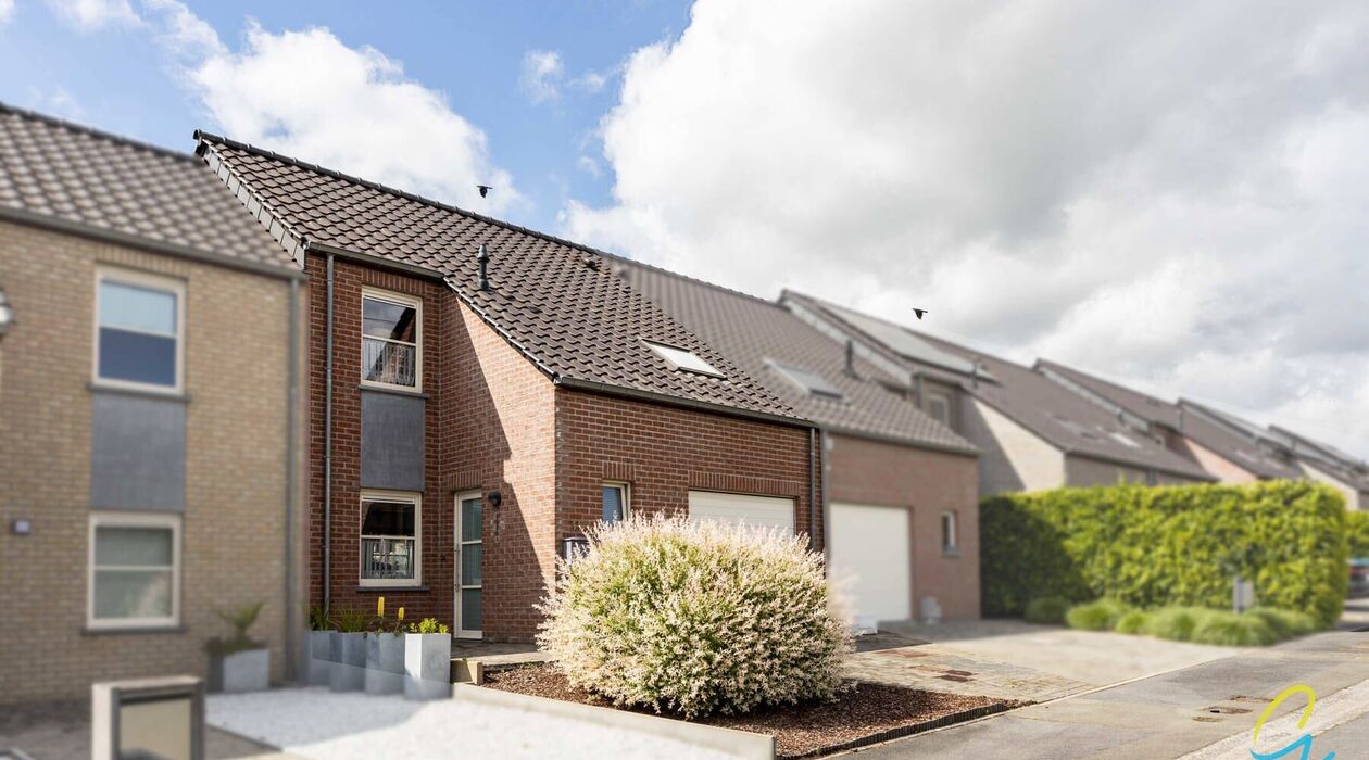 Maison à vendre à Lessines Deux-Acren