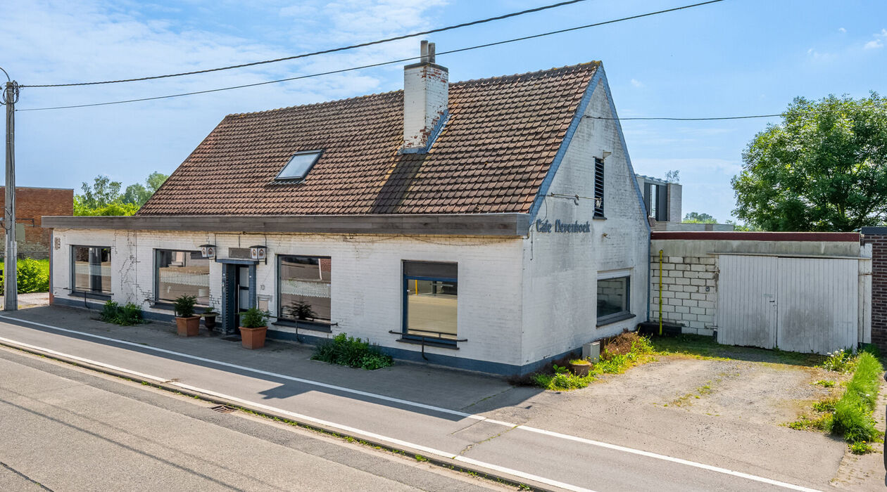 Maison à vendre à Lochristi