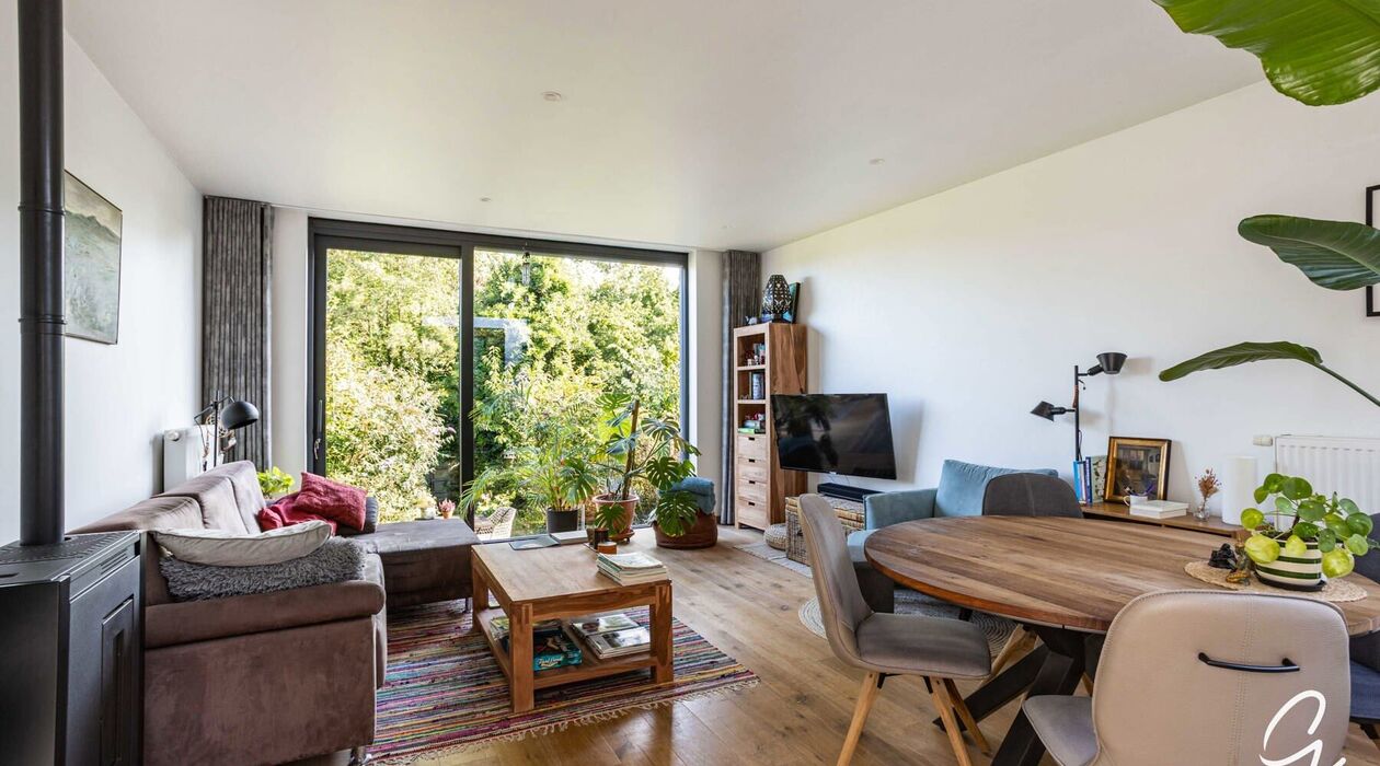 Maison &agrave; vendre &agrave; Melle