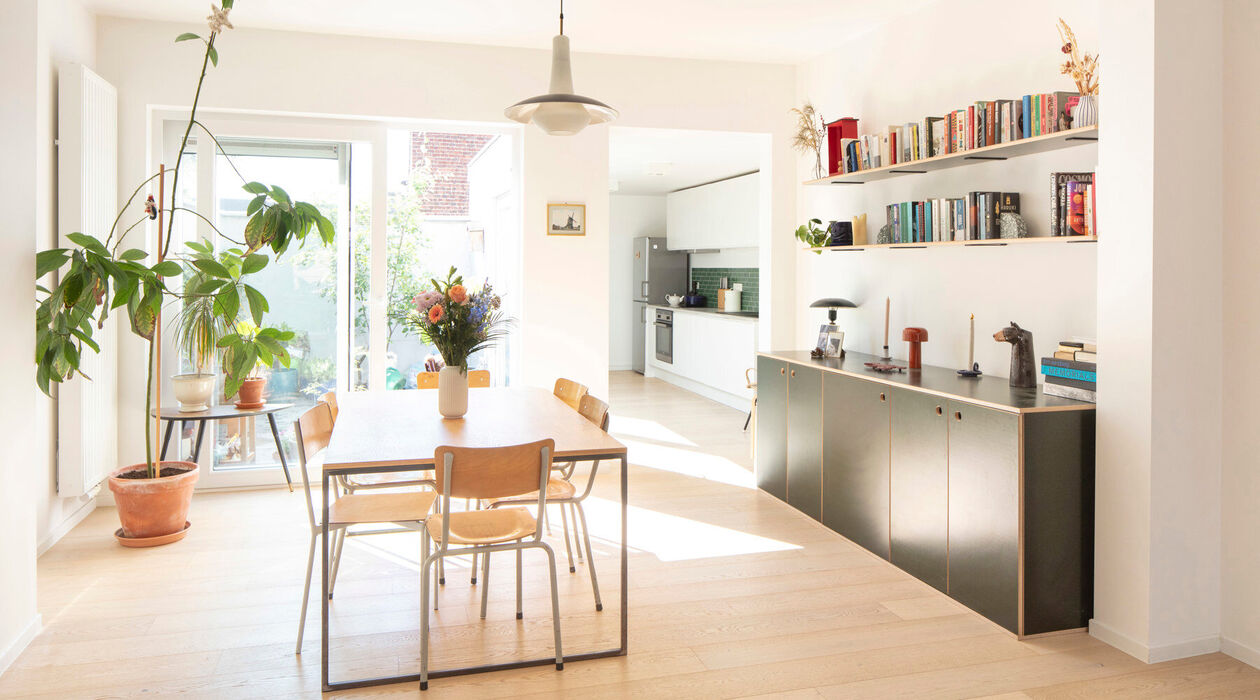 Maison à vendre à Merelbeke-Melle