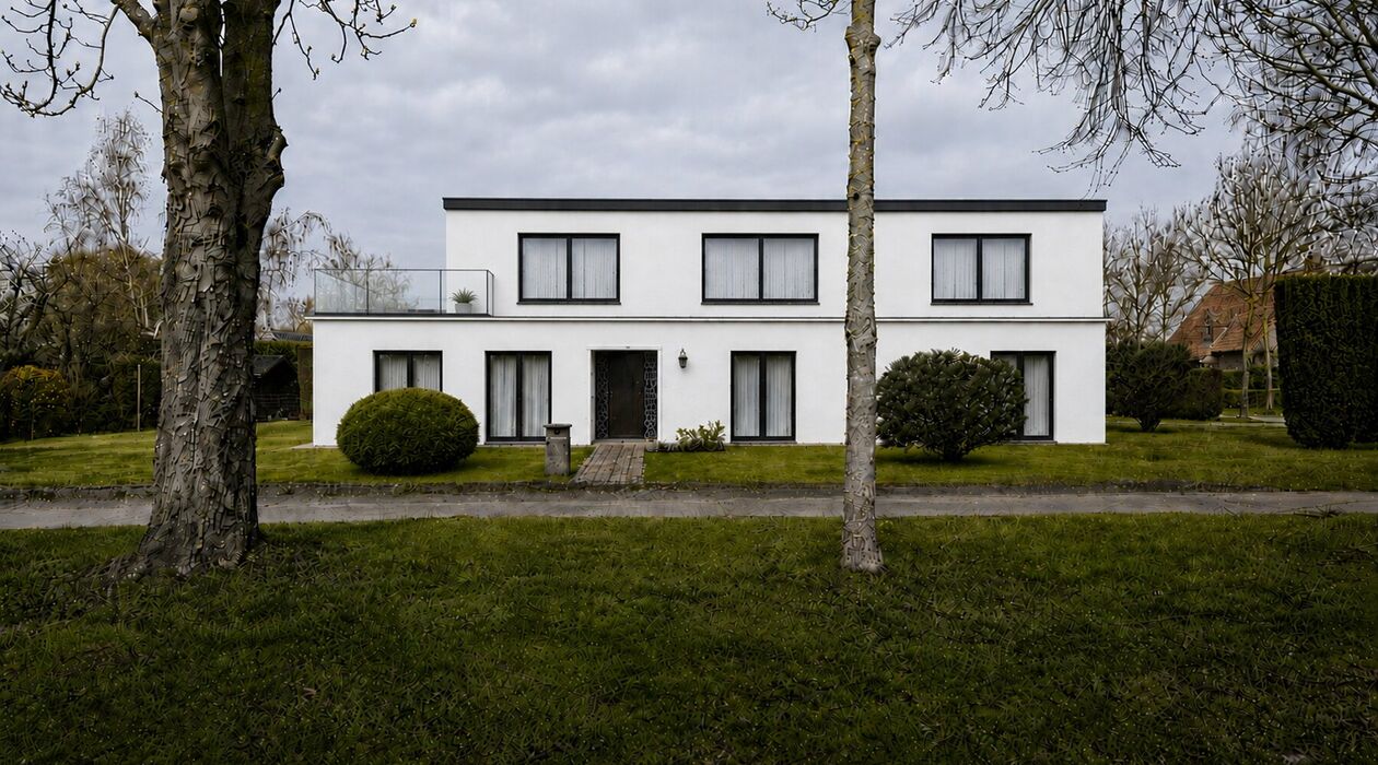 Maison à vendre à Merelbeke-Melle