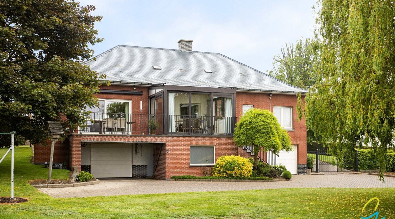 Maison &agrave; vendre &agrave; Nieuwenhove
