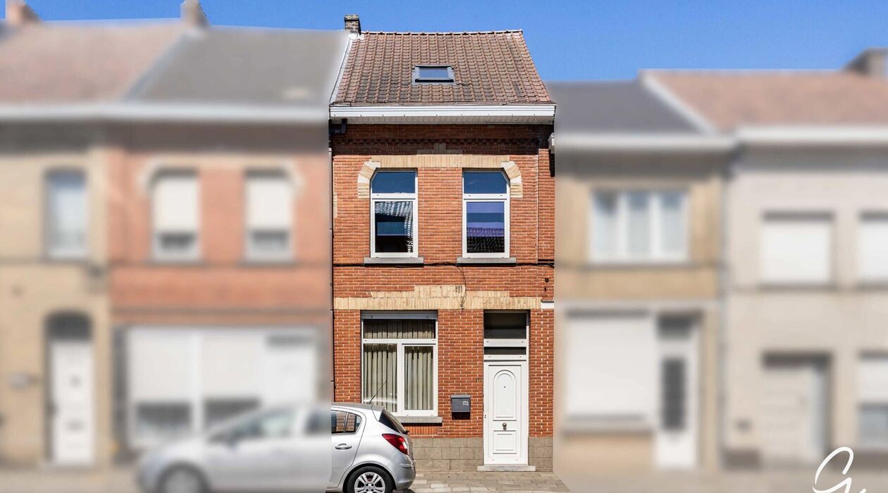 Maison à vendre à Ninove