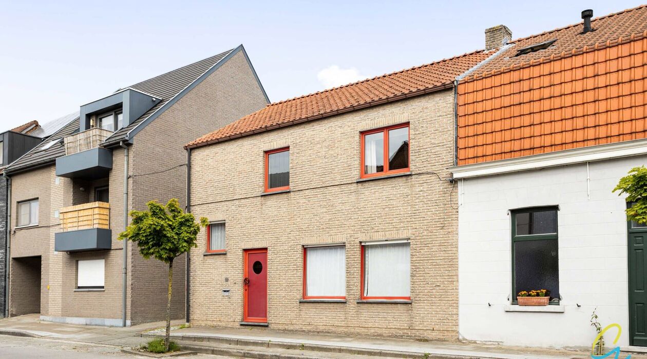 Maison à vendre à Oostakker