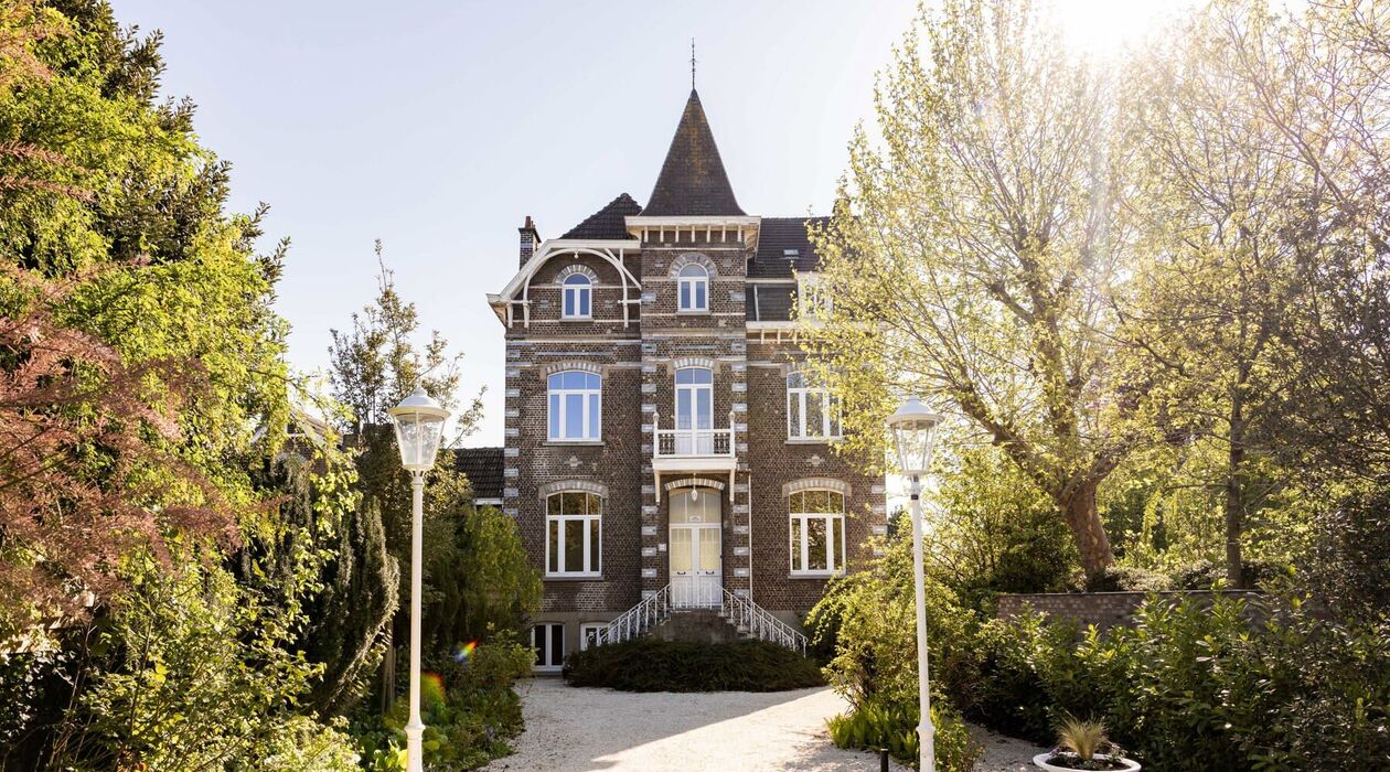 Maison &agrave; vendre &agrave; Oudenaarde