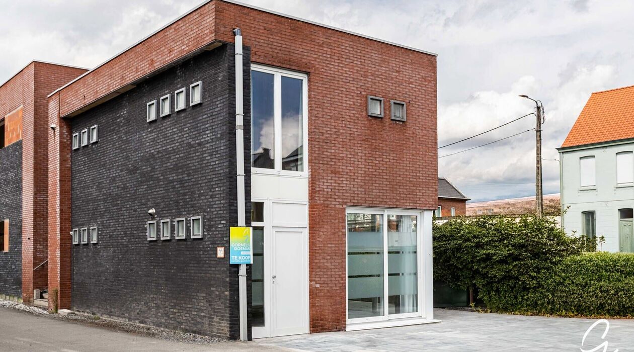 Maison à vendre à Oudenaarde