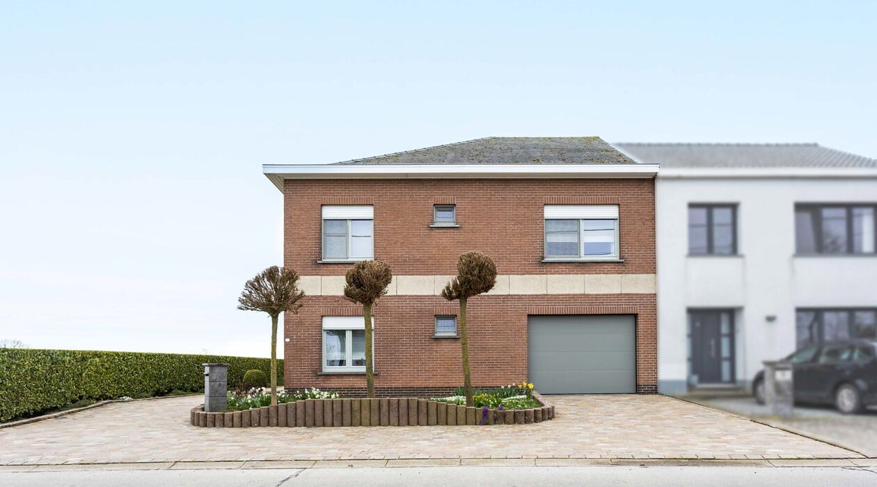 Maison à vendre à Pajottegem