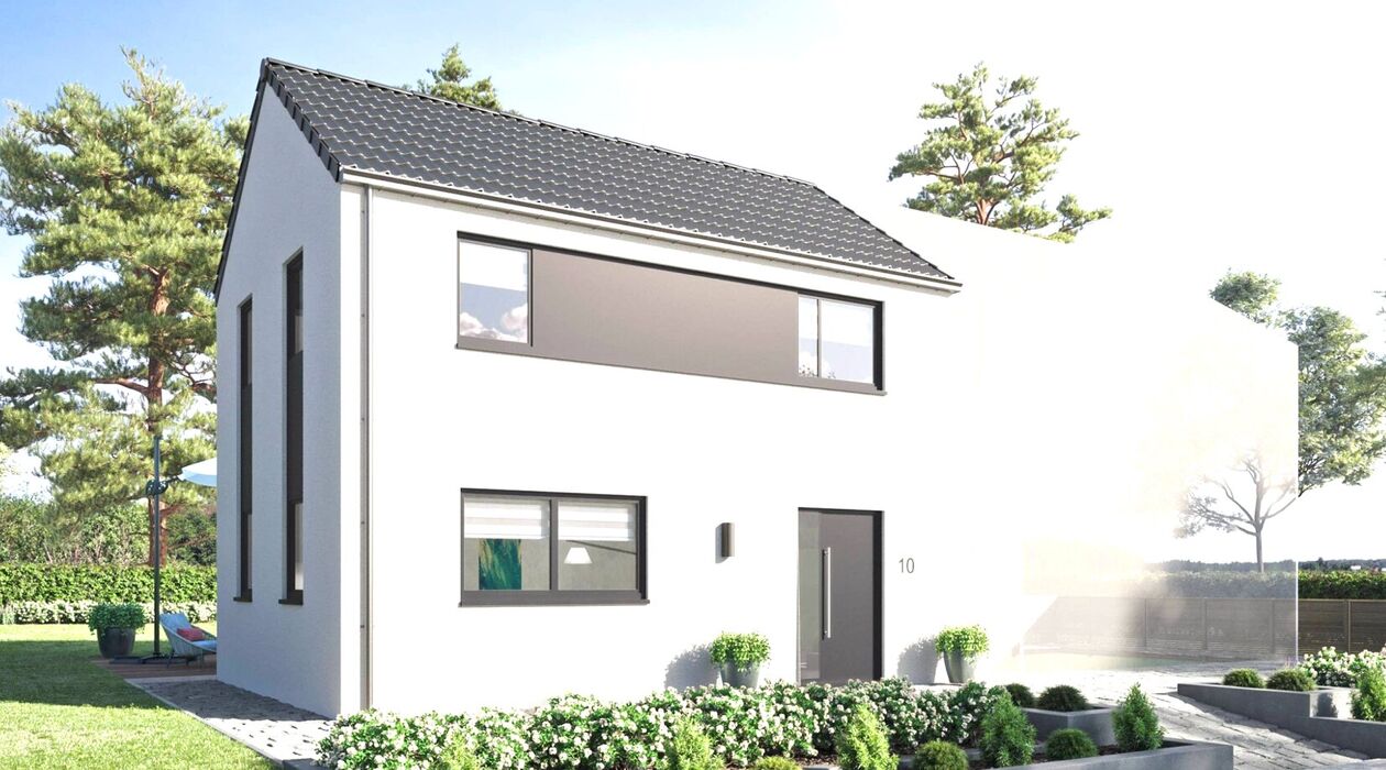 Maison à vendre à Roosdaal