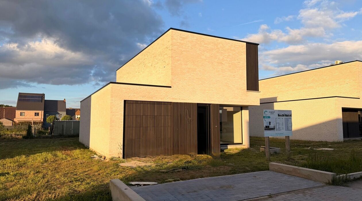 Maison à vendre à Sint-Lievens-Houtem