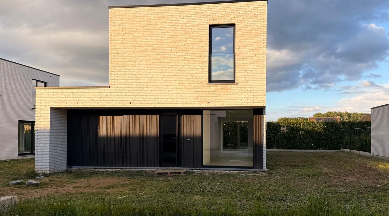 Maison à vendre à Sint-Lievens-Houtem