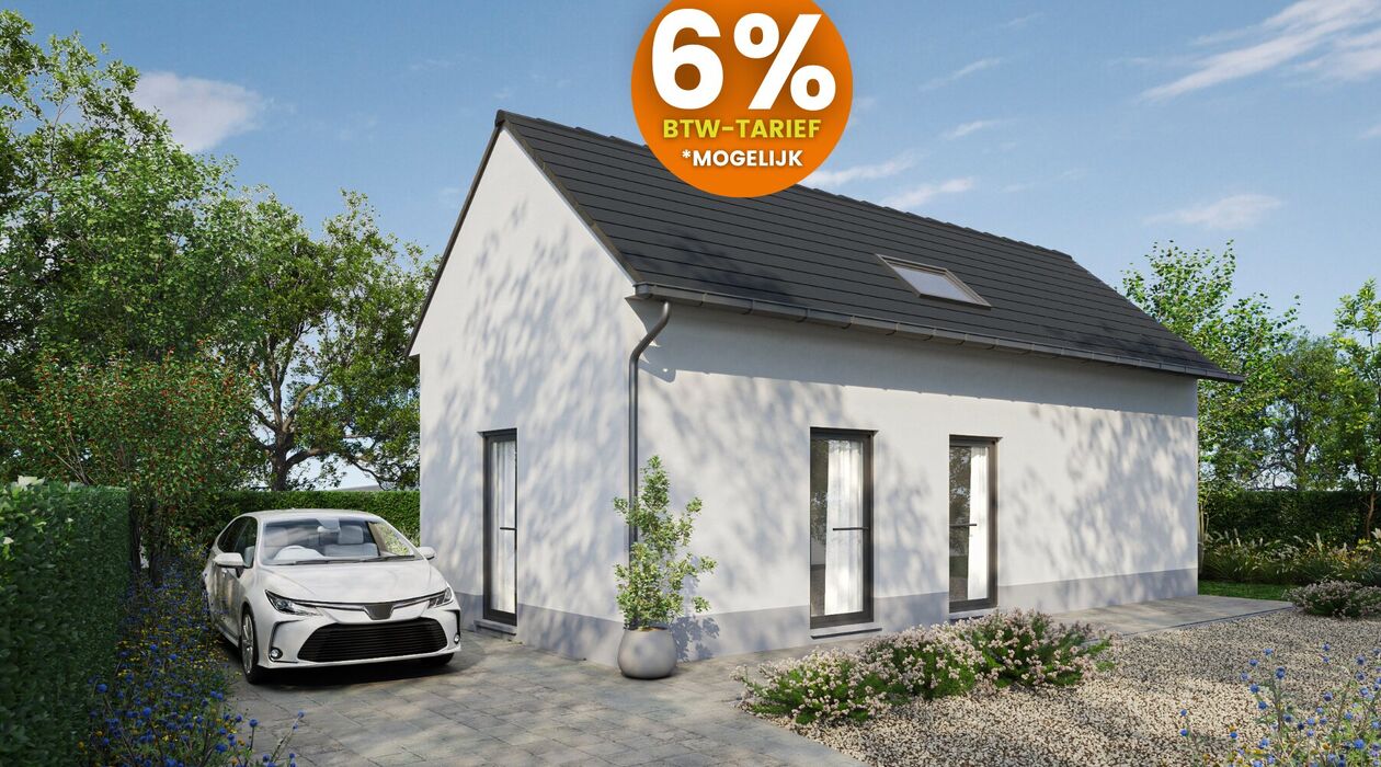 Maison à vendre à Sint-Lievens-Houtem