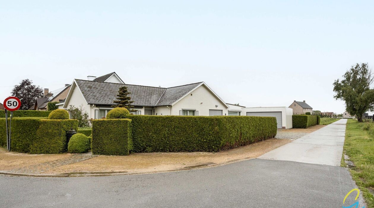 Maison &agrave; vendre &agrave; Wetteren