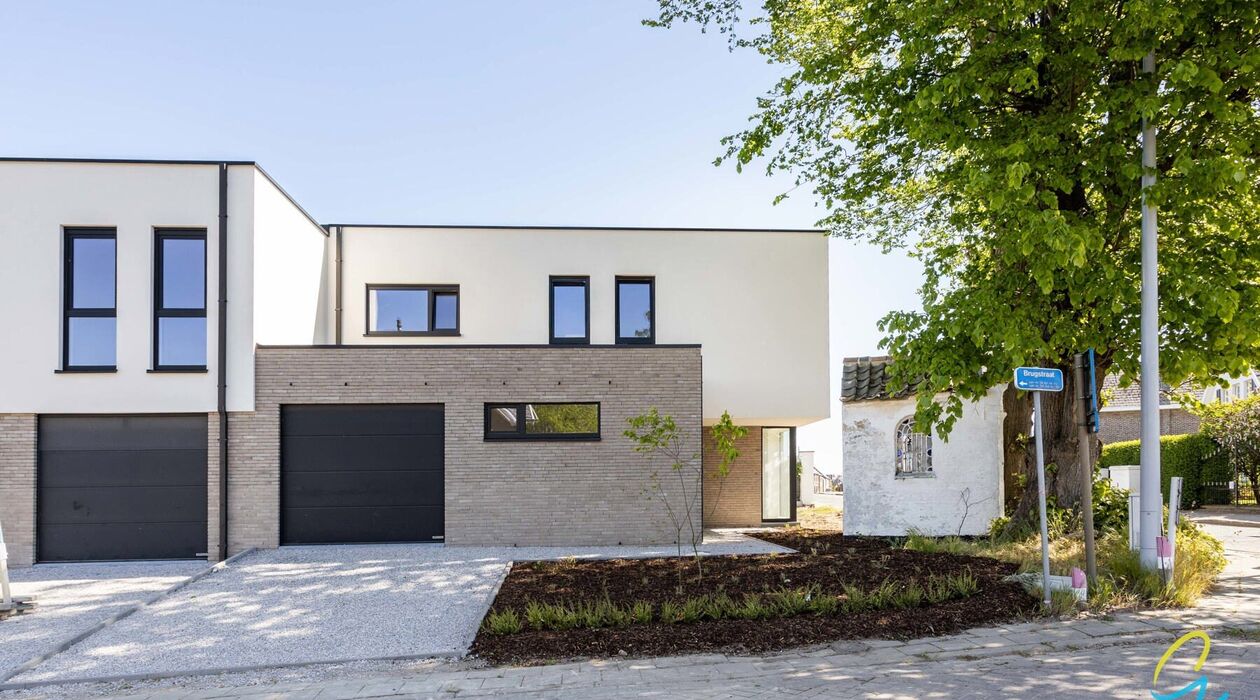 Maison &agrave; vendre &agrave; Wichelen