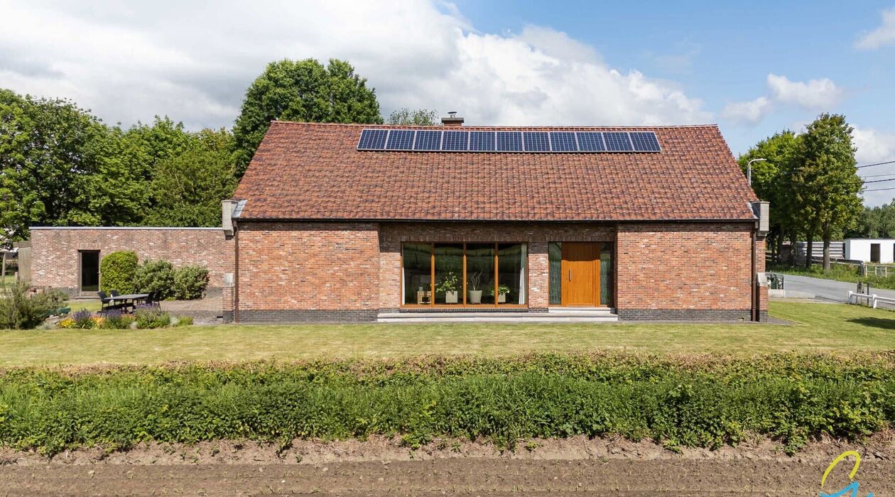 Maison à vendre à Wichelen