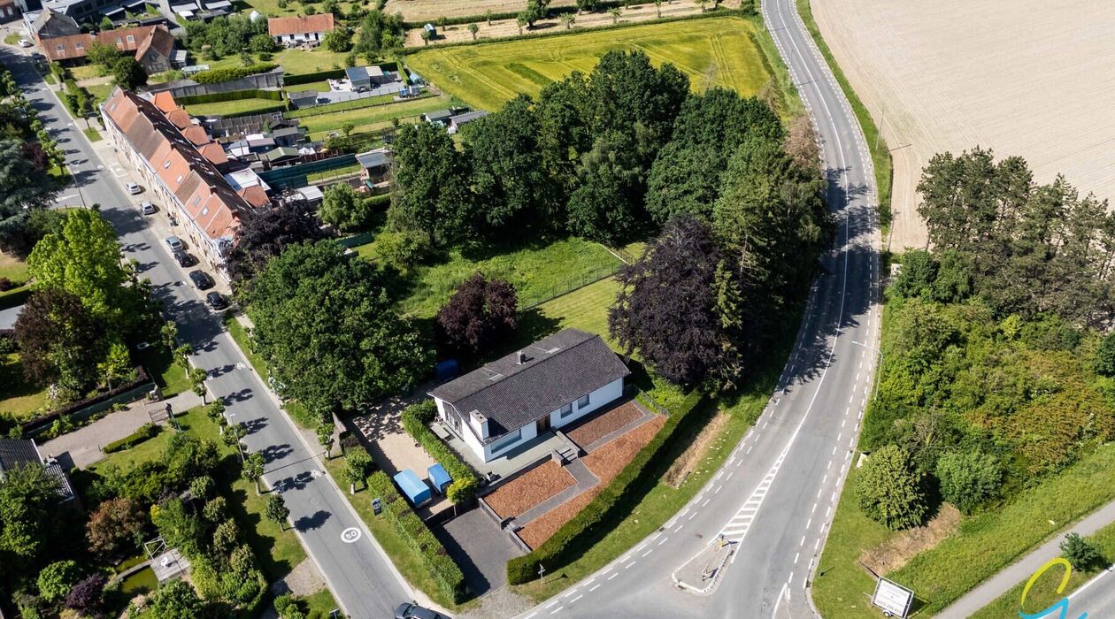 Maison à vendre à Wortegem-Petegem