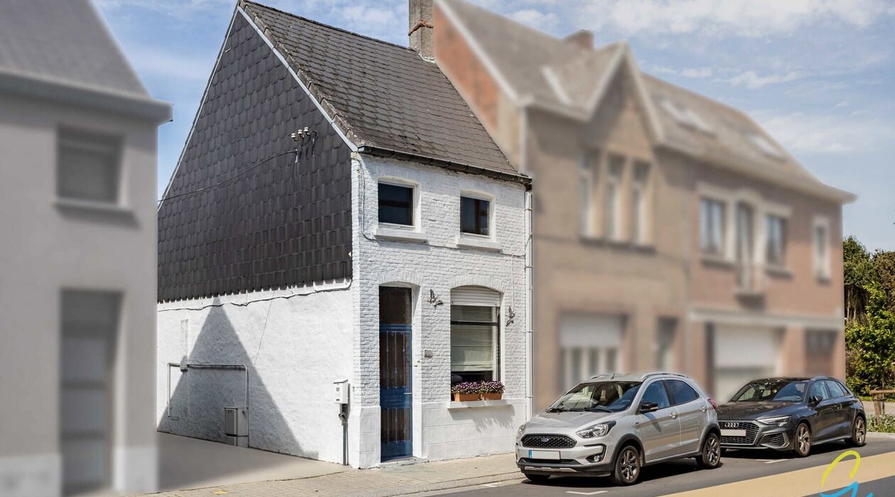 Maison &agrave; vendre &agrave; Zele