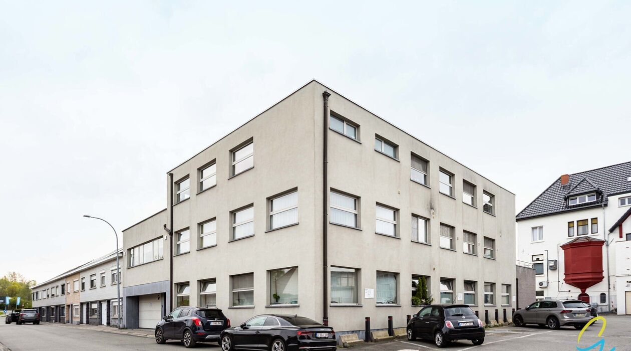 Rez-de-chaussée à vendre à Geraardsbergen