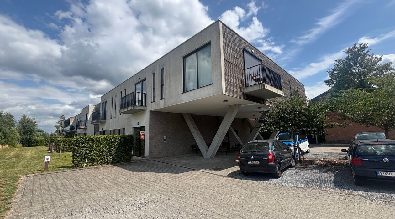 Service flats te koop in Herzele