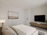 Appartement &agrave; vendre &agrave; Berlare