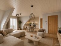 Appartement &agrave; vendre &agrave; Berlare