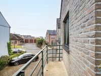Appartement &agrave; vendre &agrave; Berlare