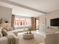 Appartement &agrave; vendre &agrave; Gent