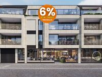 Appartement &agrave; vendre &agrave; Geraardsbergen