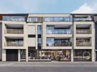 Appartement &agrave; vendre &agrave; Geraardsbergen