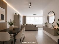 Appartement &agrave; vendre &agrave; Geraardsbergen