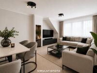 Appartement &agrave; vendre &agrave; Geraardsbergen