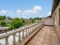 Appartement &agrave; vendre &agrave; Geraardsbergen