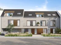 Appartement &agrave; vendre &agrave; Idegem