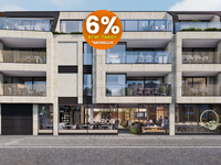 Appartement te koop in Geraardsbergen