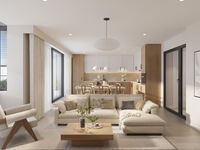 Appartement te koop in Lede