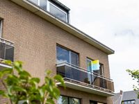 Appartement te koop in Schendelbeke
