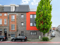 Appartementsgebouw te koop in Gent