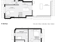 Appartementsgebouw te koop in Geraardsbergen
