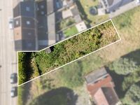 Bouwgrond te koop in Geraardsbergen