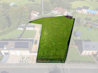Bouwgrond te koop in Lessines