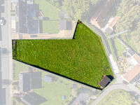 Bouwgrond te koop in Lessines